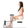 Omni Pneumatic Leg Massager