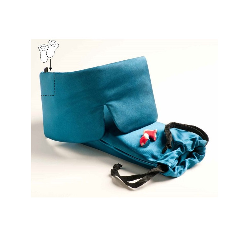 Sleep Master sovmask Deluxe