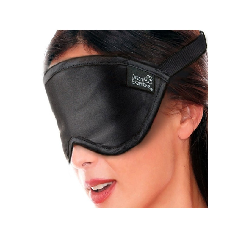 Silke Sömnmask