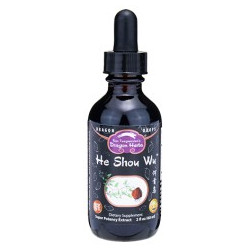 Dragon Herbs He Shou Wu Drops