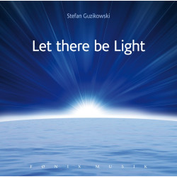 Let There Be Light CD