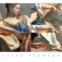 Invoking the Muse CD