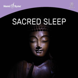 Sacred Sleep CD