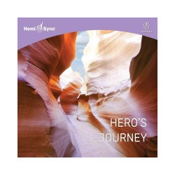 Heros journey CD