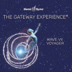 Gateway Experience 7 AUDIO CD