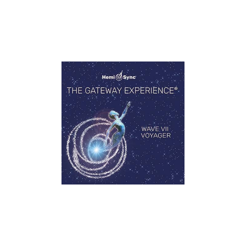Gateway Experience 7 AUDIO CD