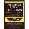 Vibratory Astral Projection And Clairvoyance CD
