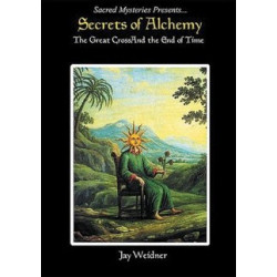 Secrets of alchemy