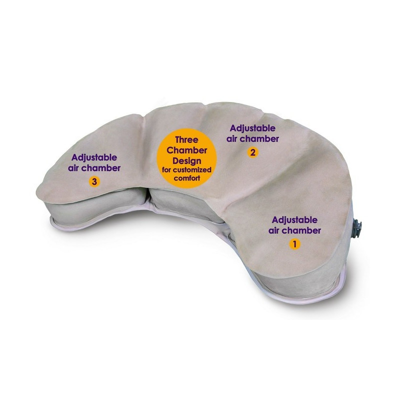 Mobile Meditator Beige Ny Förbättrad