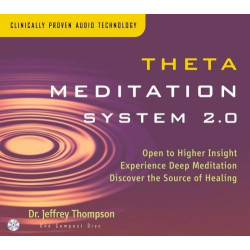 THETA MEDITATION SYSTEM 2.0