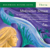 Meditative Stream CD