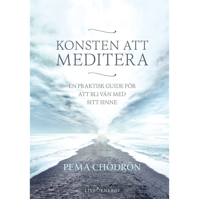 Konsten att meditera