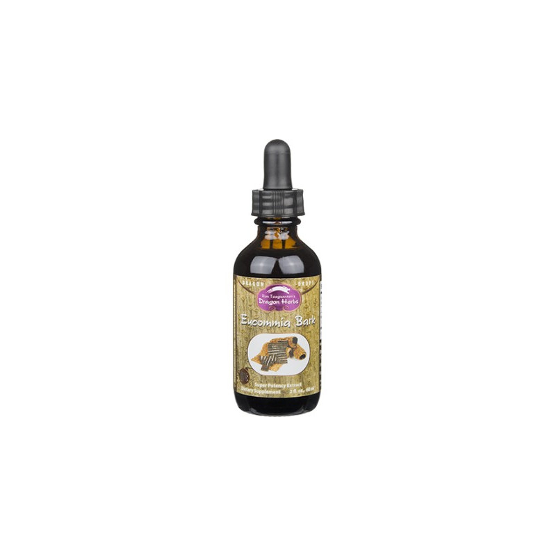 Dragon Herbs Eucommia Drops