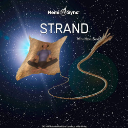 Strand with Hemi-Sync CD