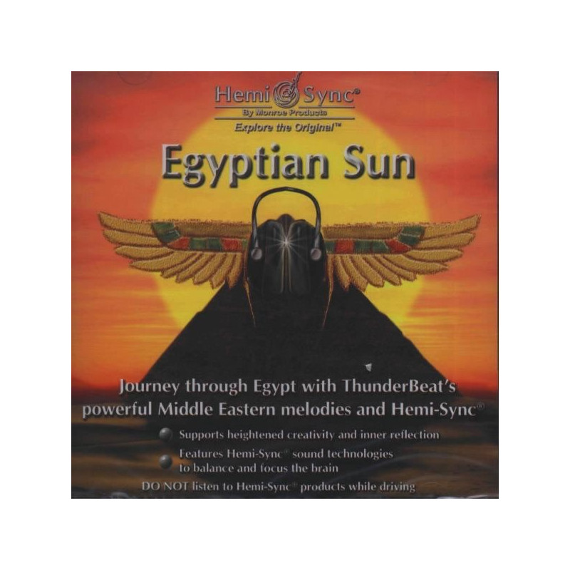 Egyptian Sun