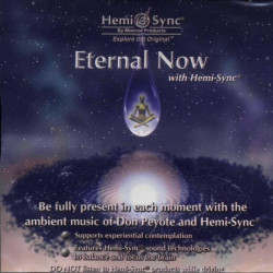 Eternal Now with Hemi-Sync