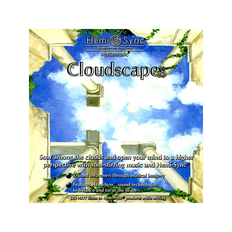 Cloudscapes