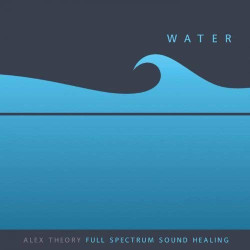 Water full spectrum sound healing