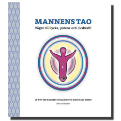 Mannens Tao bok