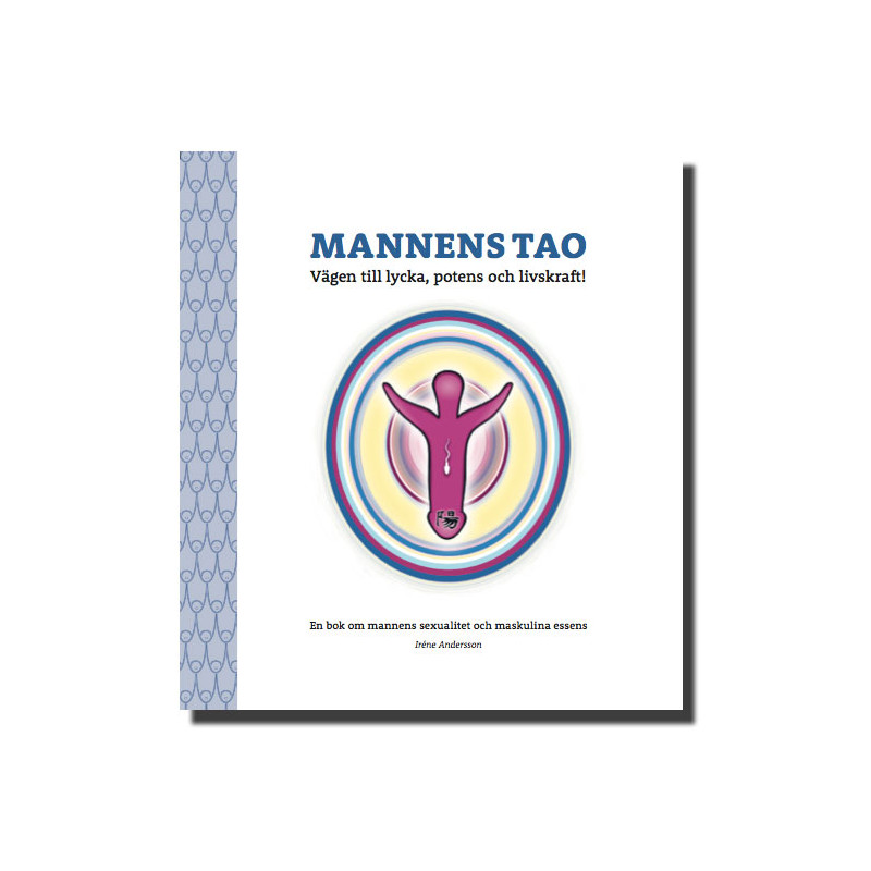 Mannens Tao bok