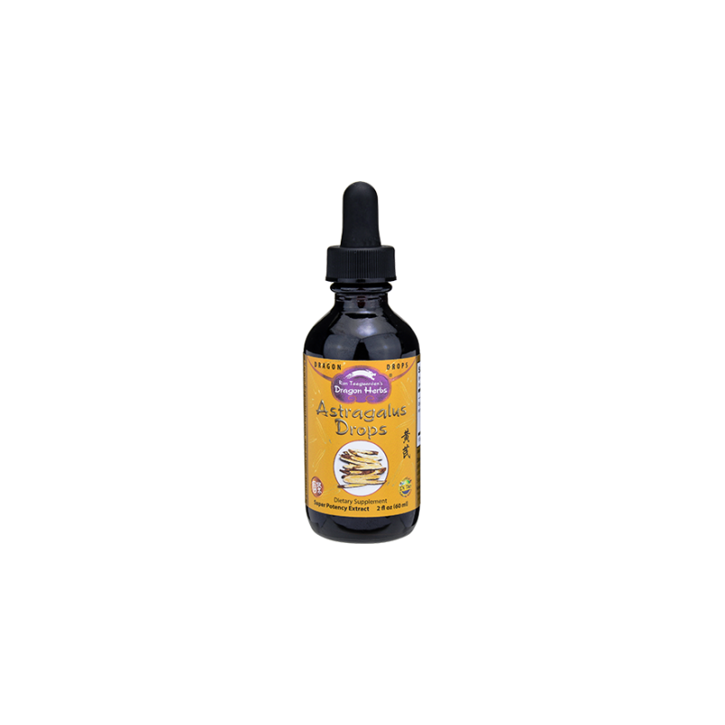 Dragon Herbs Astragalus Drops