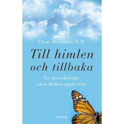 Till himlen och tillbaka...