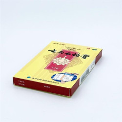 Yunnan Bai Yao Örtplåster