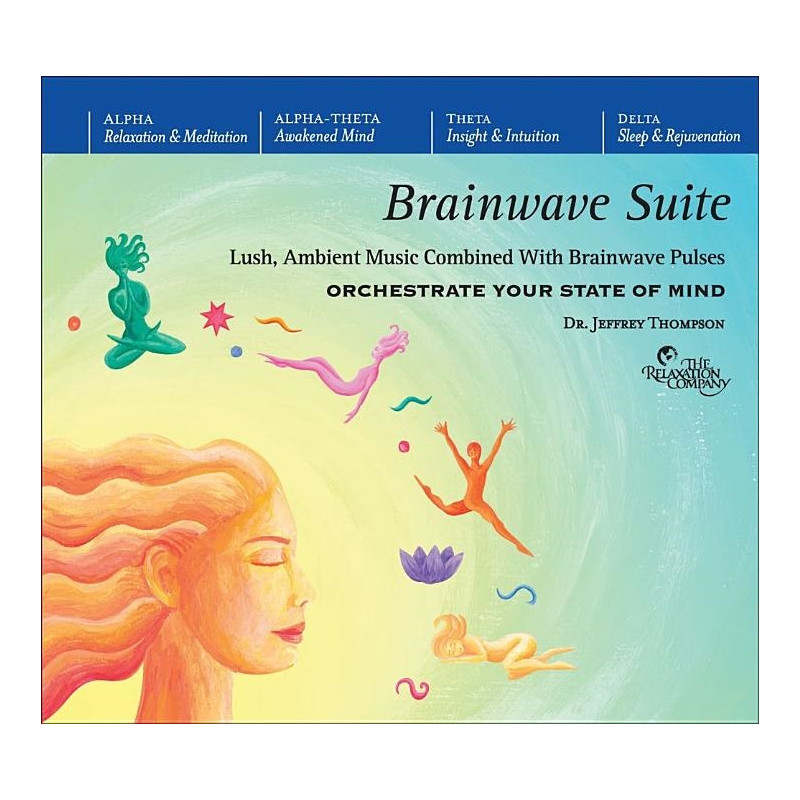Brainwave Suite