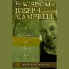 The Wisdom of Joseph Campbell Audio bok CD