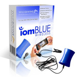 Dispositif Healing Rhythms OIM – Biofeedback Wild Divine (boîte Ouverte)