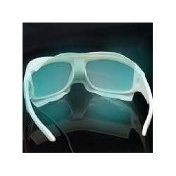 DeepVision Ganzfeld Display Glasses till Procyon