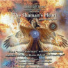 Shamans Heart med Hemi-Sync® CD