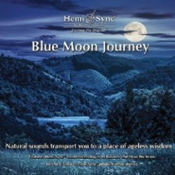 Blue Moon Journey CD