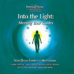 Into the Light: Meeting Your Guides CD