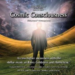 Cosmic Consciousness CD