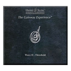 Gateway Experience 2 Threshold