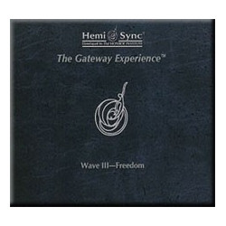 Gateway Experience 3 Freedom