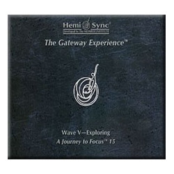 Gateway Experience 5 Focus 15
