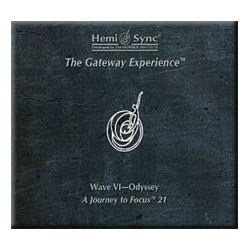 Gateway Experience 6 Odyssey
