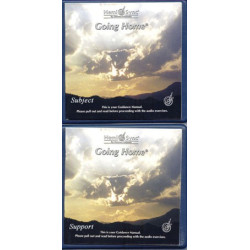 Going Home CD Package