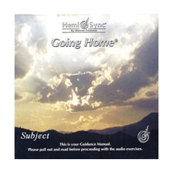 Going Home Subject CD Album