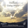 Going Home Support CD Album