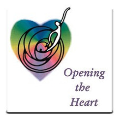 Opening the Heart