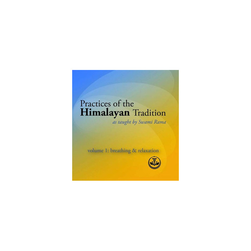 Practices of the Himalayan Tradition