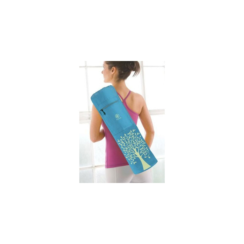 Harmony Tree yoga Mat Bag