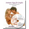Intimate Yoga for Couples bok & DVD