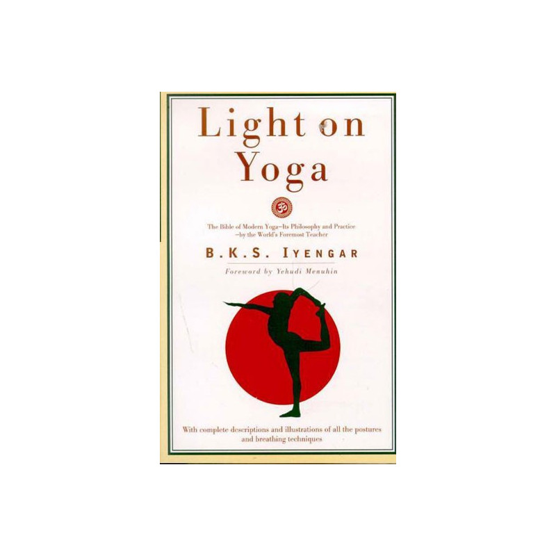 Light on Yoga