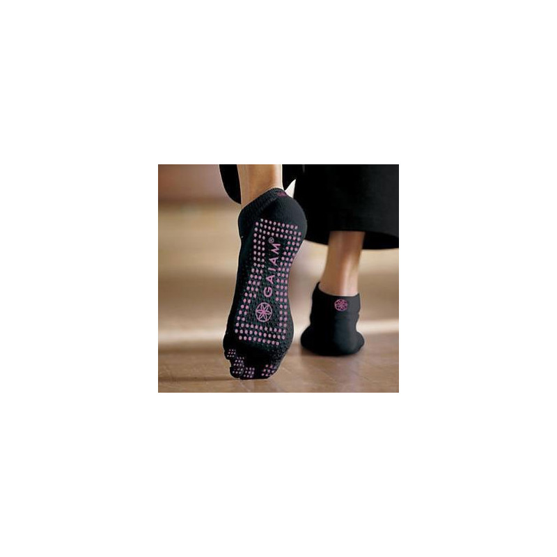 Yoga Socks GRIPPY 2 PACK