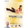 Viniyoga therapy for the low back, sacrum & hips