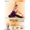 Viniyoga Therapy For The Upper Back, Neck and Shoulders
